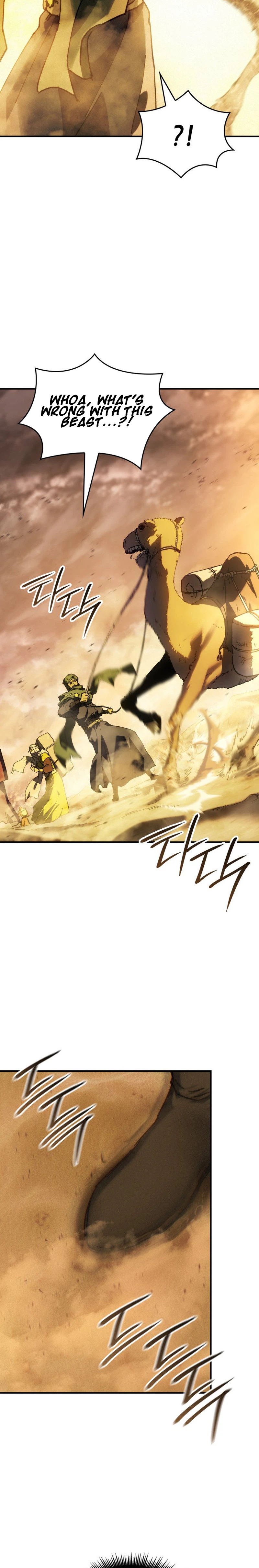 Record of Lodoss War: The Necromancer Queen  Chapter 13 Page 7