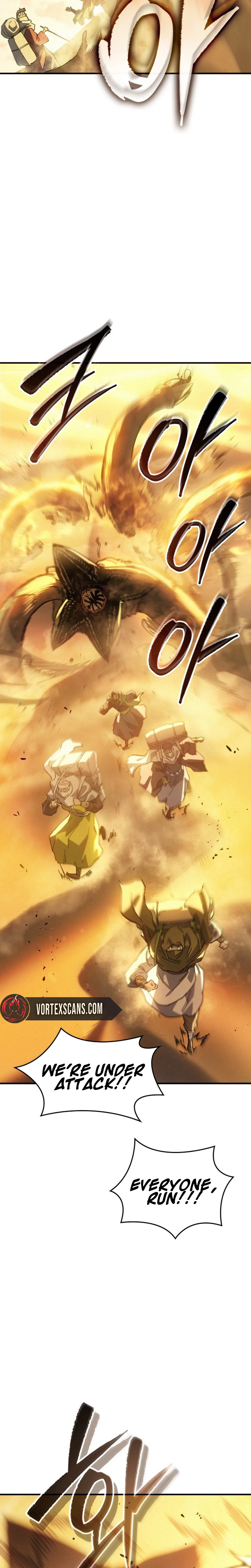Record of Lodoss War: The Necromancer Queen  Chapter 13 Page 9