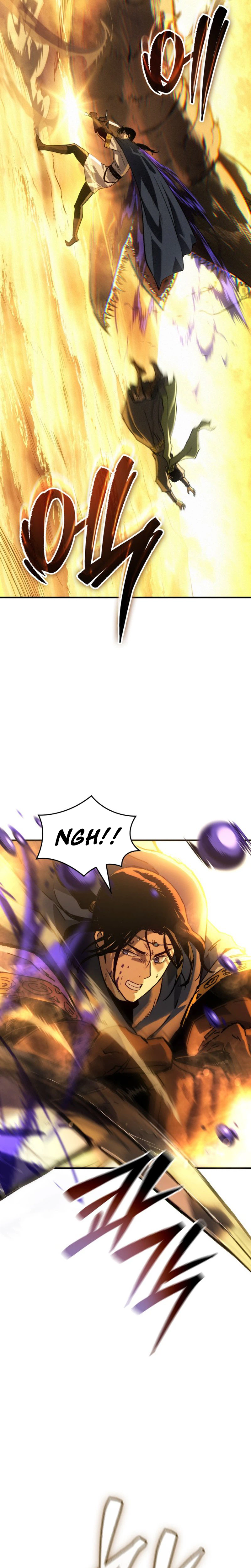 Record of Lodoss War: The Necromancer Queen  Chapter 13 Page 11