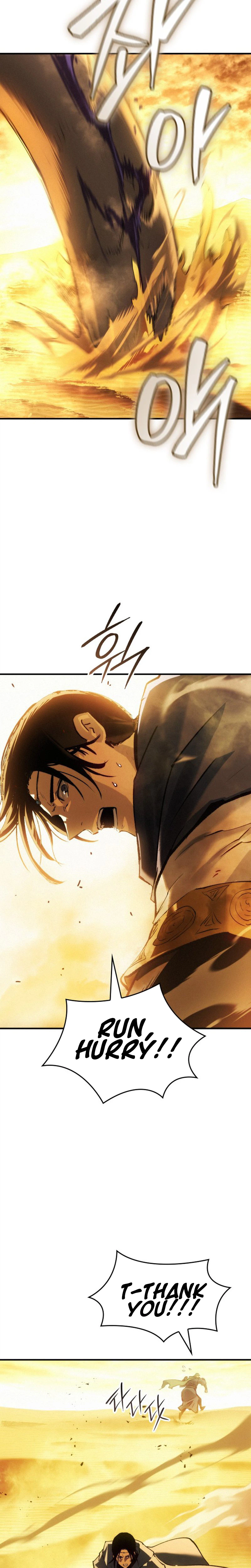 Record of Lodoss War: The Necromancer Queen  Chapter 13 Page 12