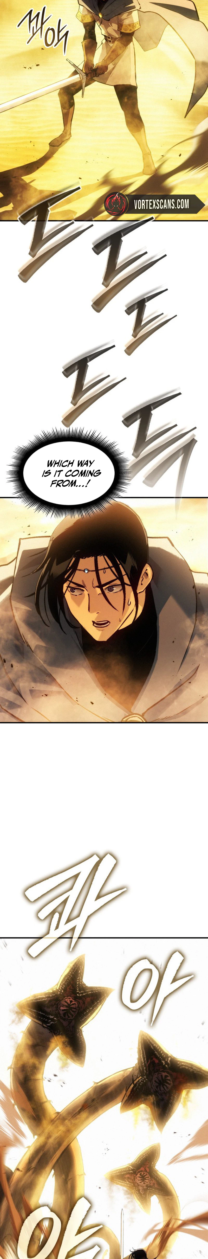 Record of Lodoss War: The Necromancer Queen  Chapter 13 Page 13