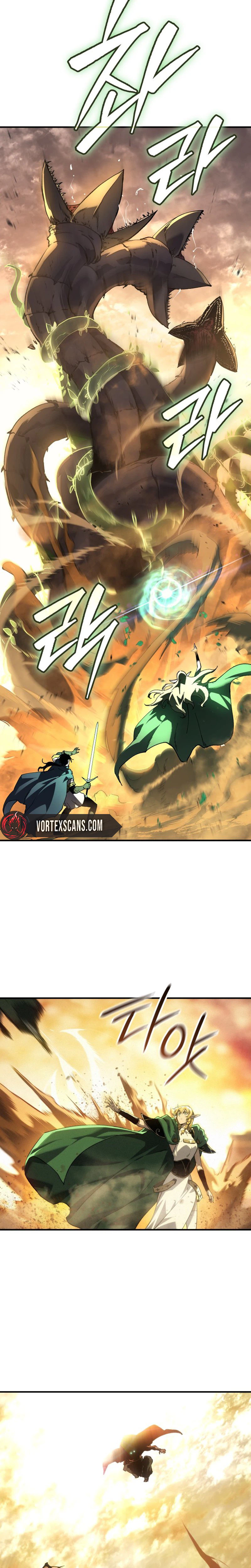 Record of Lodoss War: The Necromancer Queen  Chapter 13 Page 15