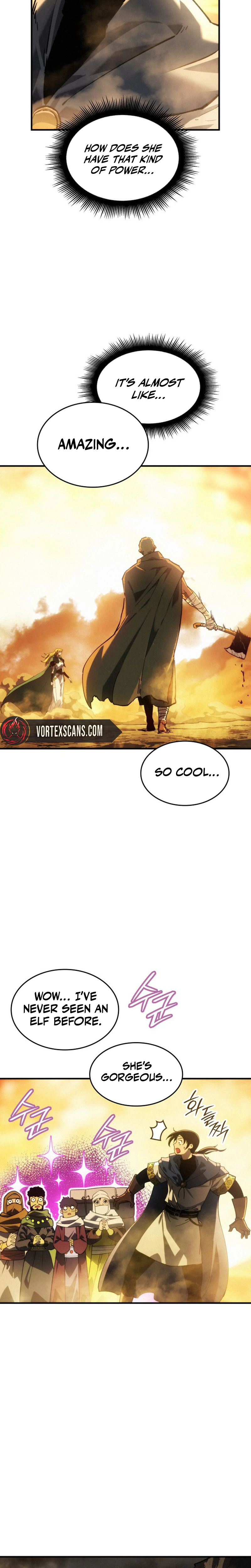 Record of Lodoss War: The Necromancer Queen  Chapter 13 Page 18
