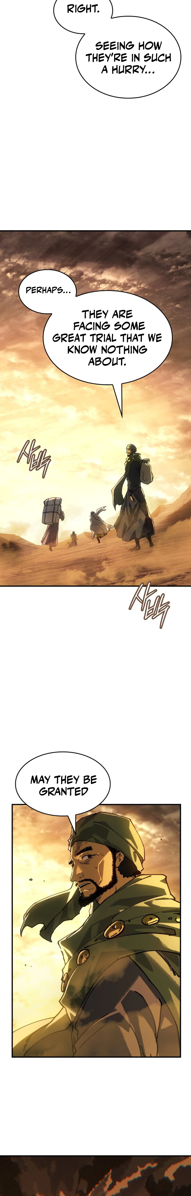 Record of Lodoss War: The Necromancer Queen  Chapter 13 Page 24