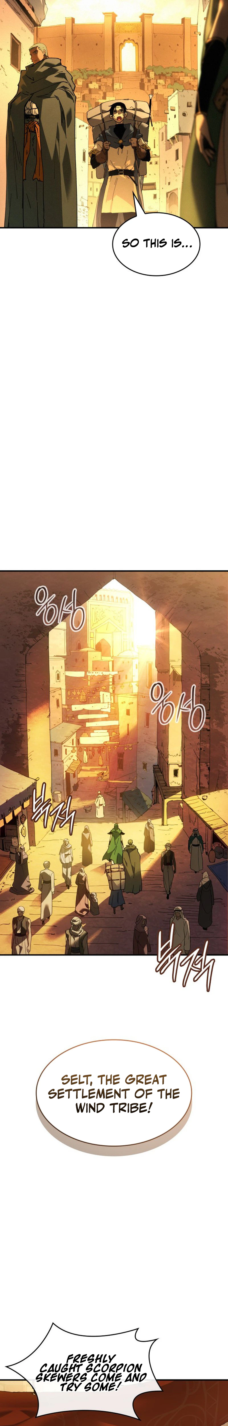Record of Lodoss War: The Necromancer Queen  Chapter 13 Page 26