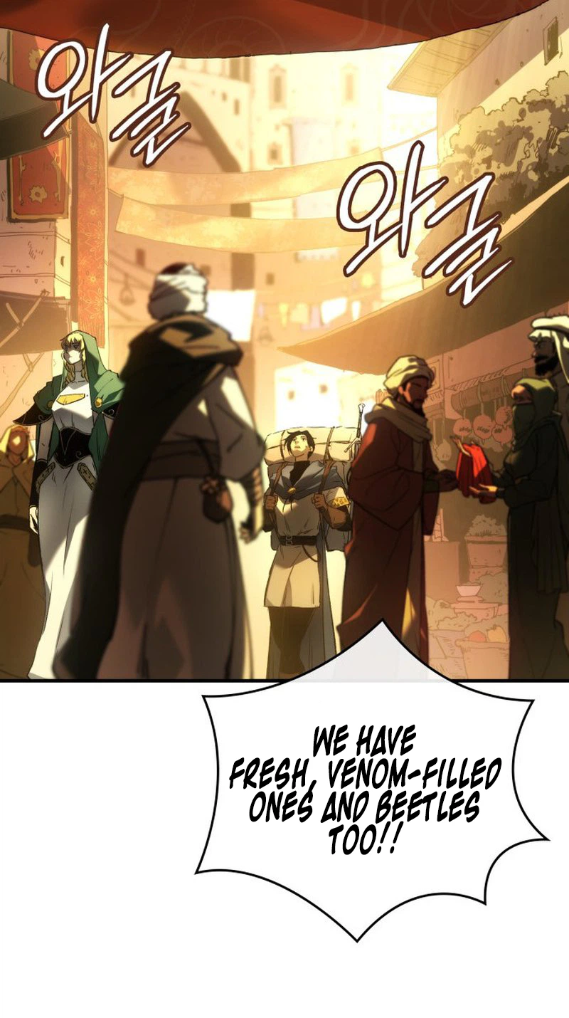 Record of Lodoss War: The Necromancer Queen  Chapter 13 Page 27