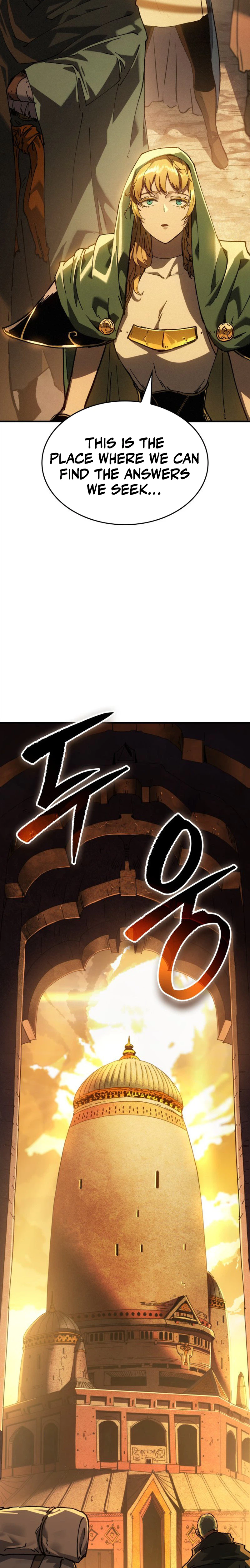 Record of Lodoss War: The Necromancer Queen  Chapter 13 Page 32