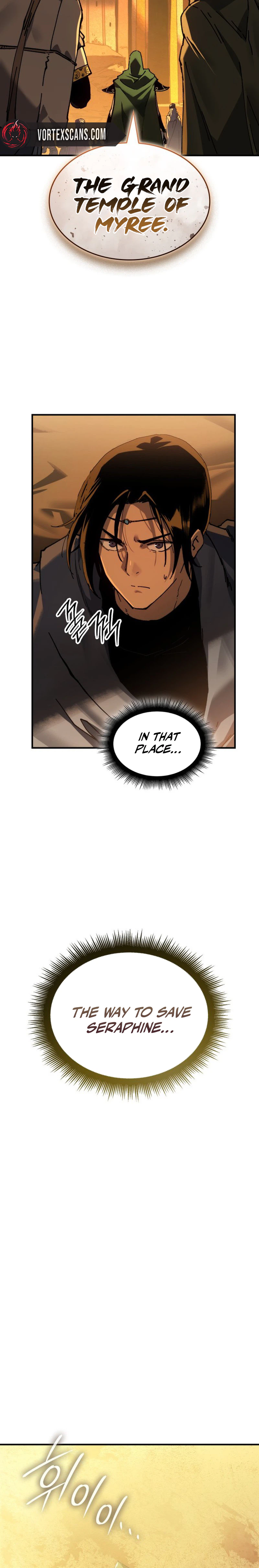 Record of Lodoss War: The Necromancer Queen  Chapter 13 Page 33