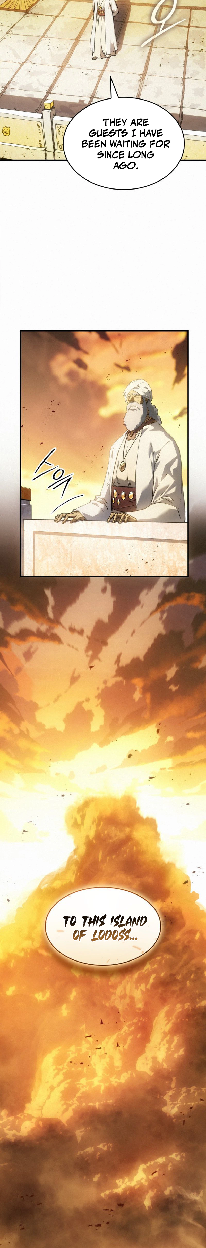 Record of Lodoss War: The Necromancer Queen  Chapter 13 Page 36