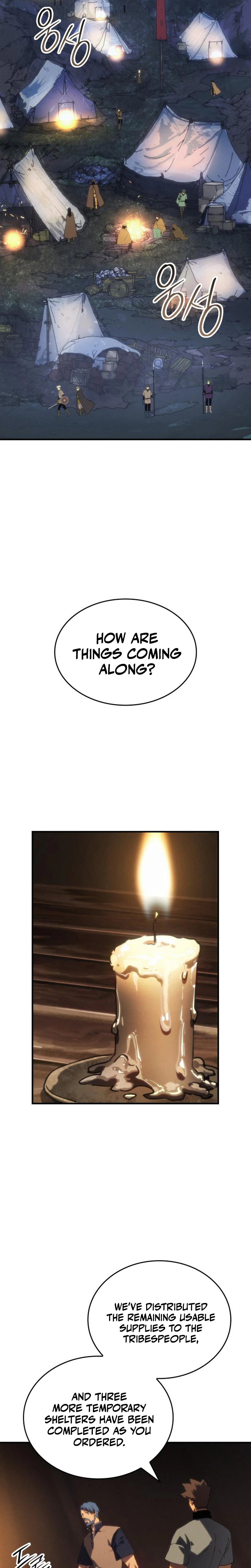 Record of Lodoss War: The Necromancer Queen  Chapter 9 Page 7
