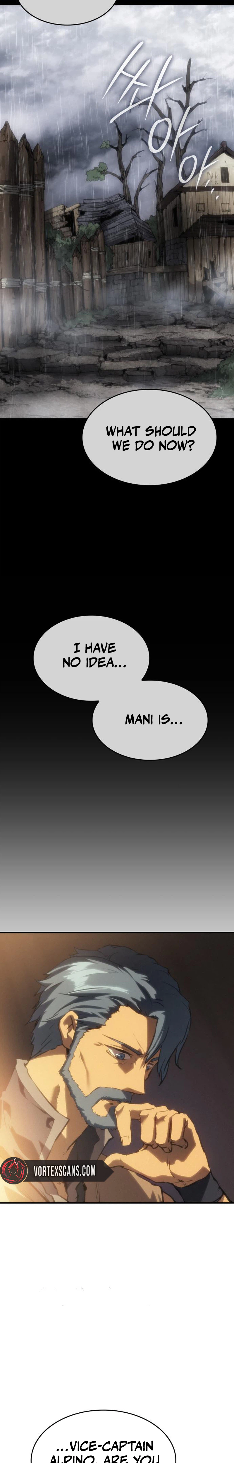 Record of Lodoss War: The Necromancer Queen  Chapter 9 Page 17