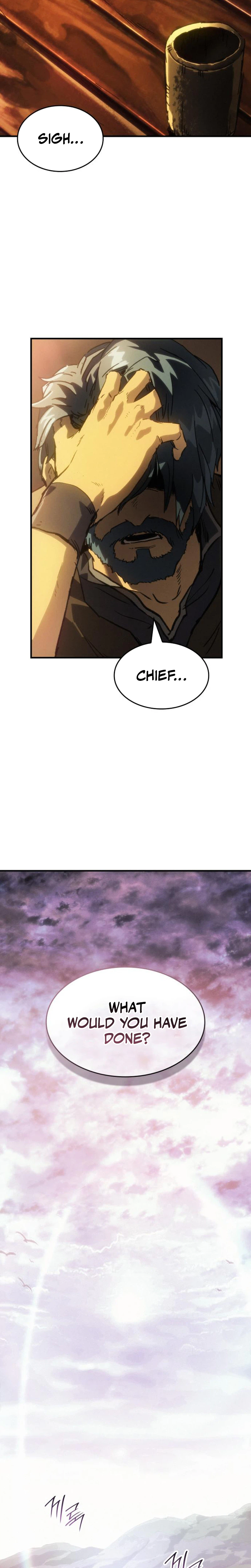 Record of Lodoss War: The Necromancer Queen  Chapter 9 Page 20