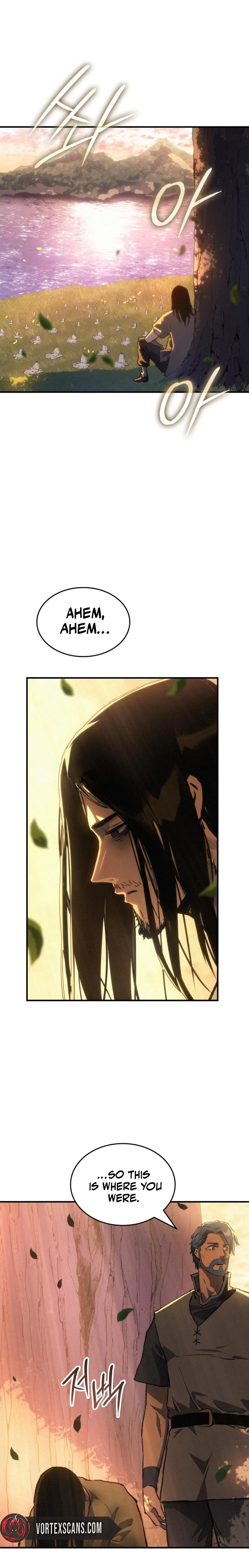 Record of Lodoss War: The Necromancer Queen  Chapter 9 Page 22
