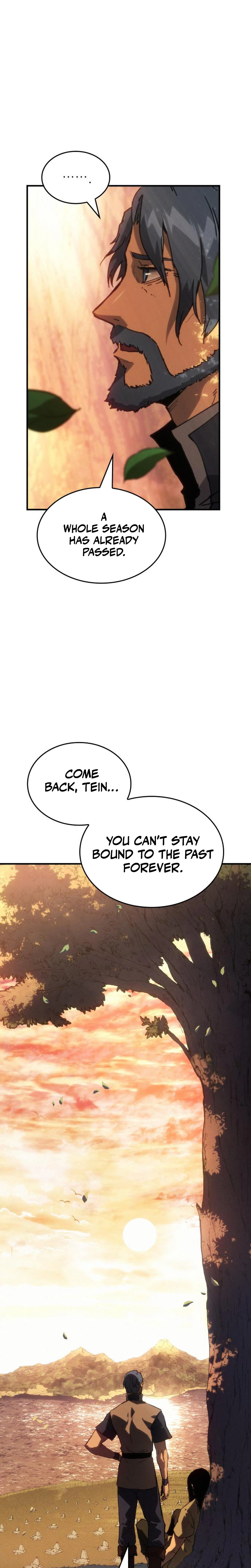 Record of Lodoss War: The Necromancer Queen  Chapter 9 Page 23