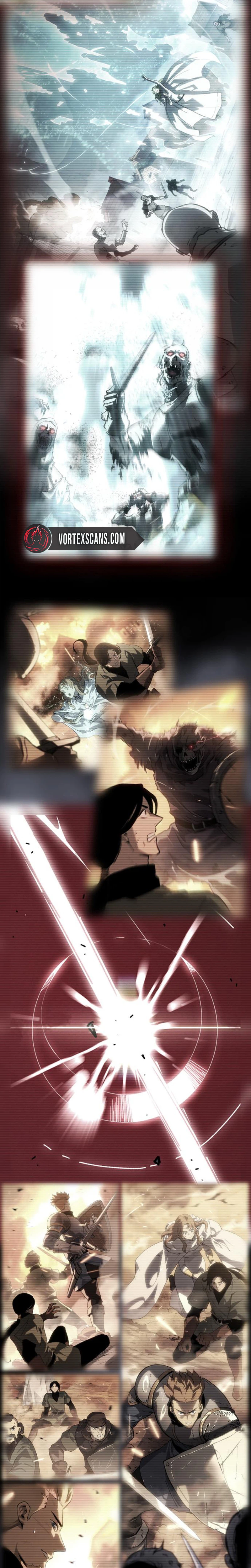 Record of Lodoss War: The Necromancer Queen  Chapter 9 Page 26