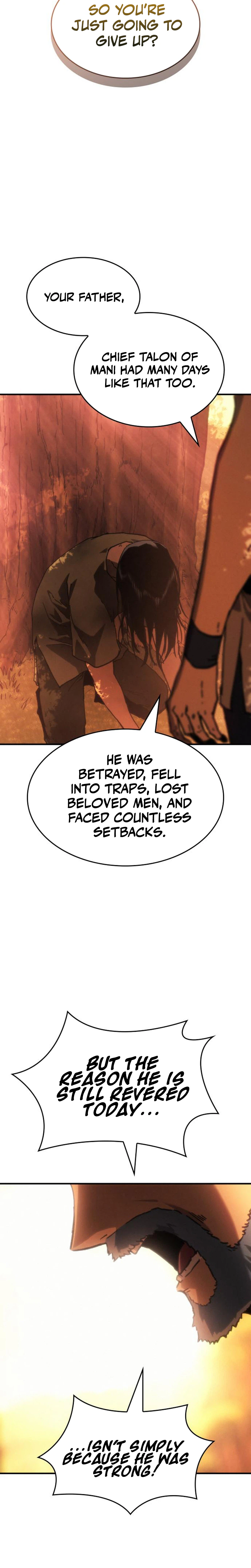 Record of Lodoss War: The Necromancer Queen  Chapter 9 Page 30
