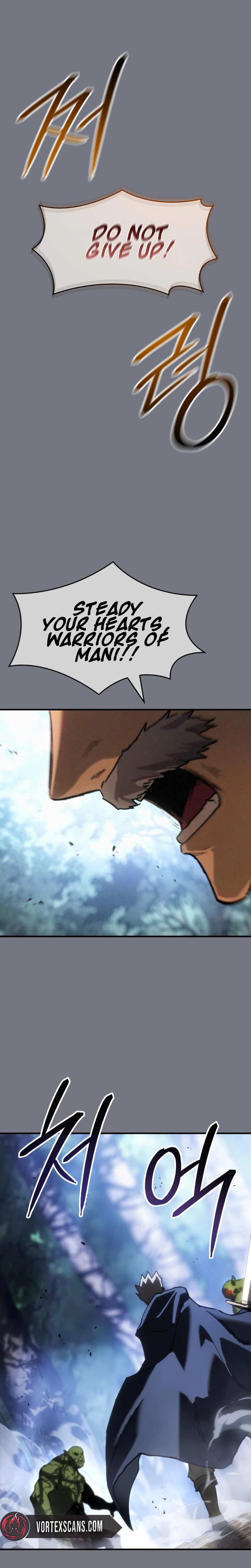 Record of Lodoss War: The Necromancer Queen  Chapter 9 Page 35