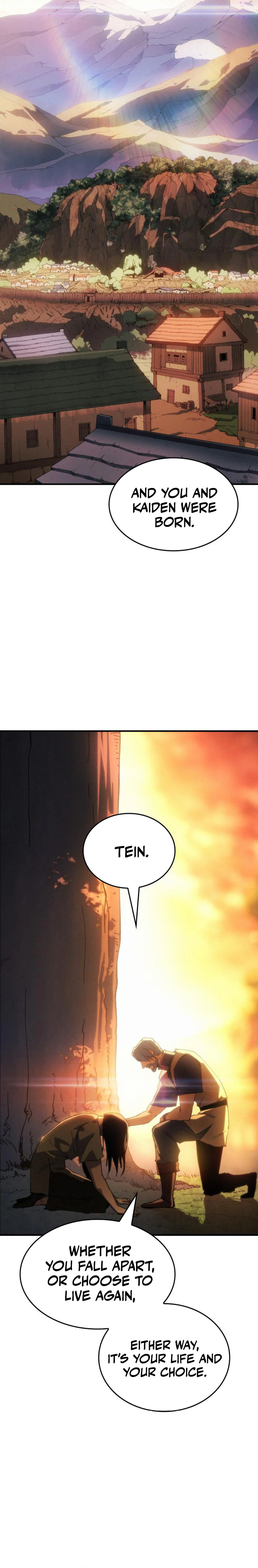 Record of Lodoss War: The Necromancer Queen  Chapter 9 Page 39