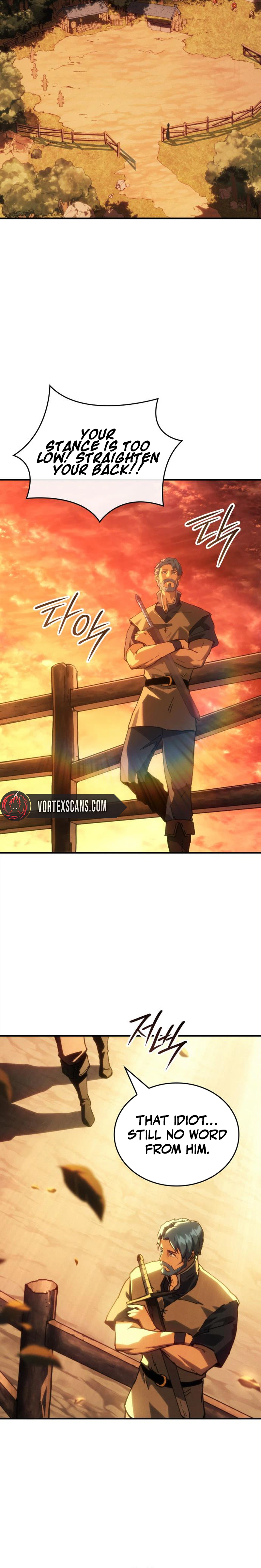 Record of Lodoss War: The Necromancer Queen  Chapter 9 Page 42