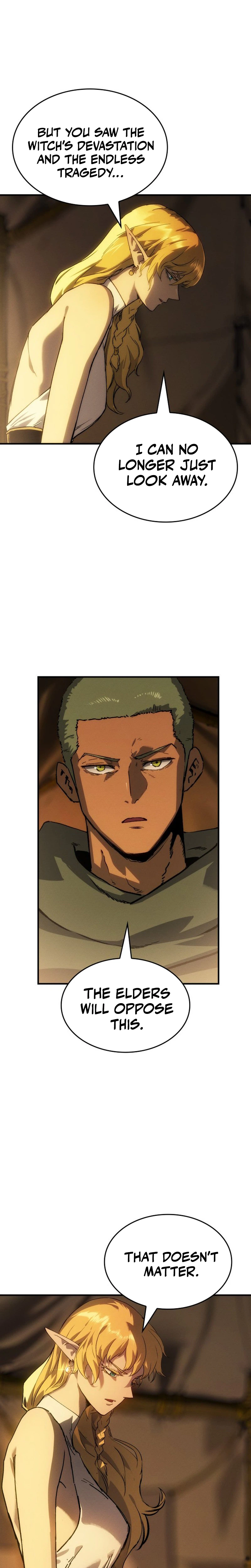 Record of Lodoss War: The Necromancer Queen  Chapter 12 Page 5