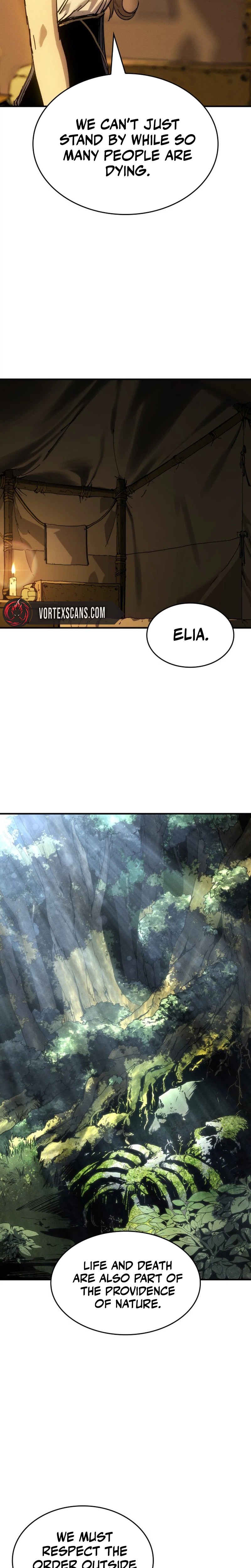 Record of Lodoss War: The Necromancer Queen  Chapter 12 Page 6