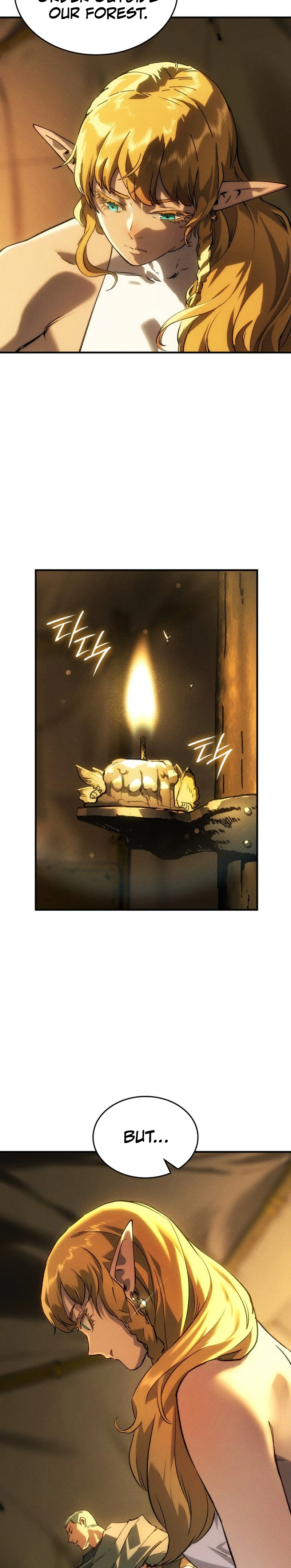 Record of Lodoss War: The Necromancer Queen  Chapter 12 Page 7