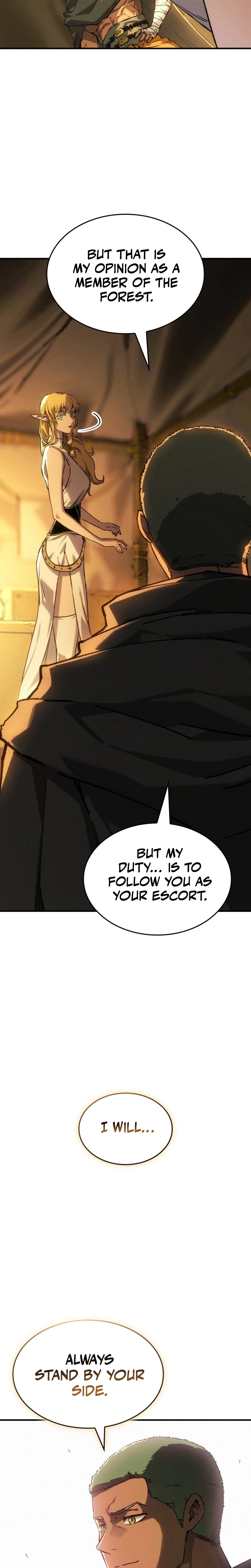 Record of Lodoss War: The Necromancer Queen  Chapter 12 Page 8