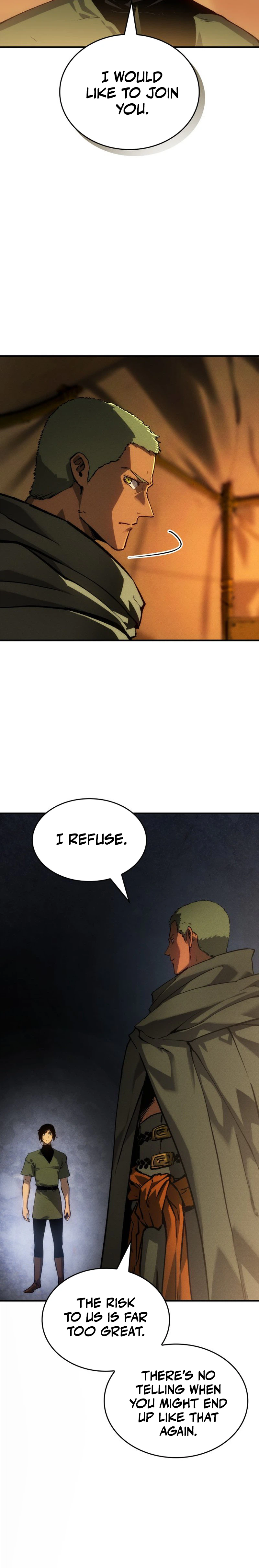 Record of Lodoss War: The Necromancer Queen  Chapter 12 Page 10