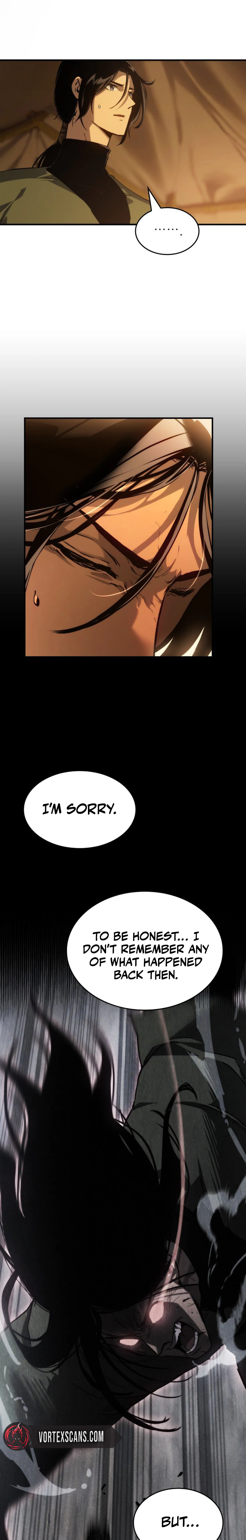 Record of Lodoss War: The Necromancer Queen  Chapter 12 Page 11