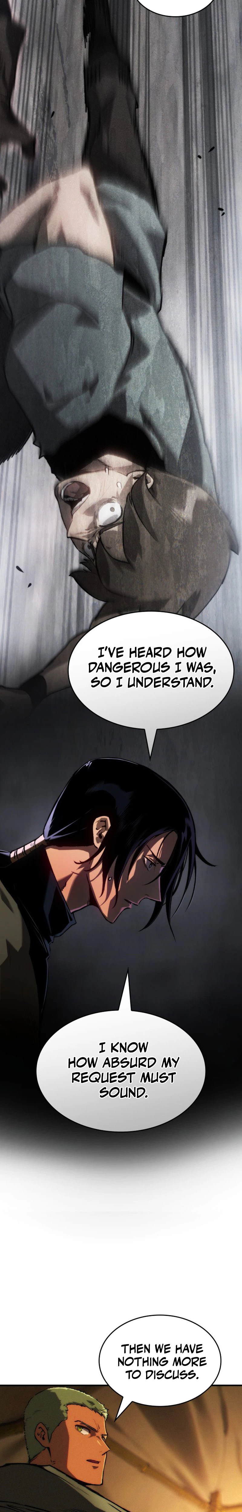 Record of Lodoss War: The Necromancer Queen  Chapter 12 Page 12