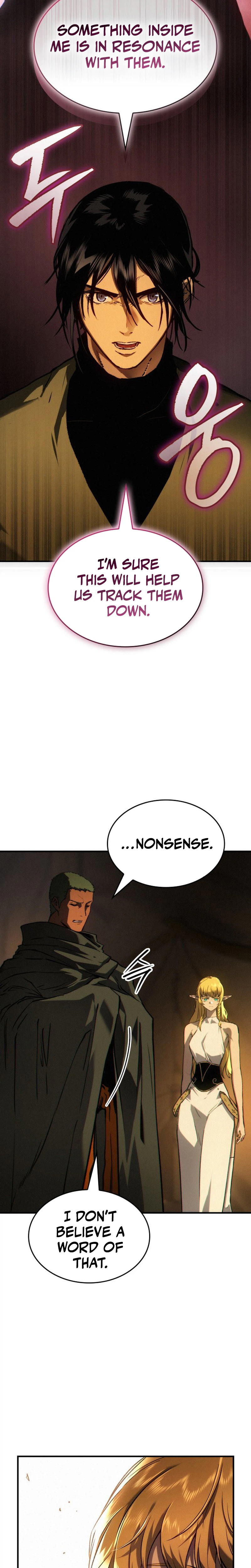 Record of Lodoss War: The Necromancer Queen  Chapter 12 Page 14