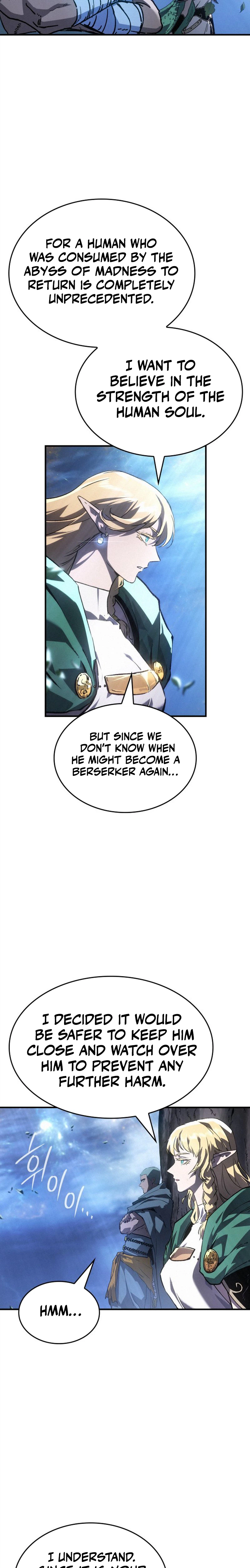 Record of Lodoss War: The Necromancer Queen  Chapter 12 Page 20