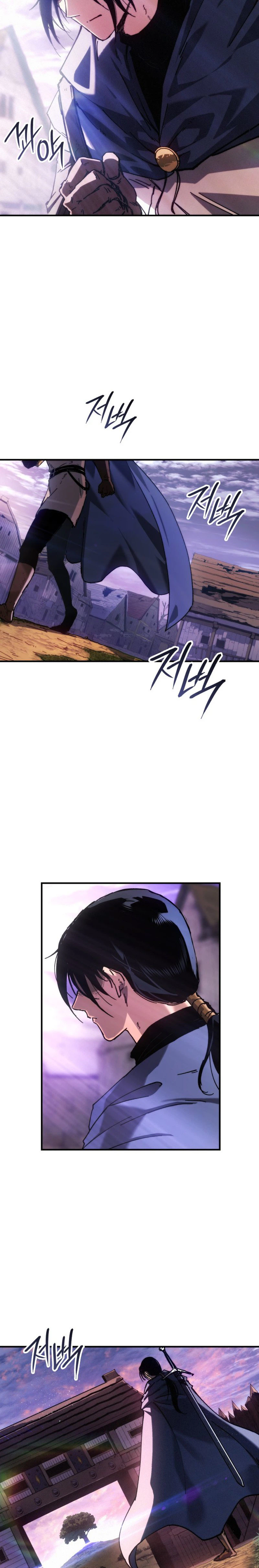 Record of Lodoss War: The Necromancer Queen  Chapter 12 Page 22