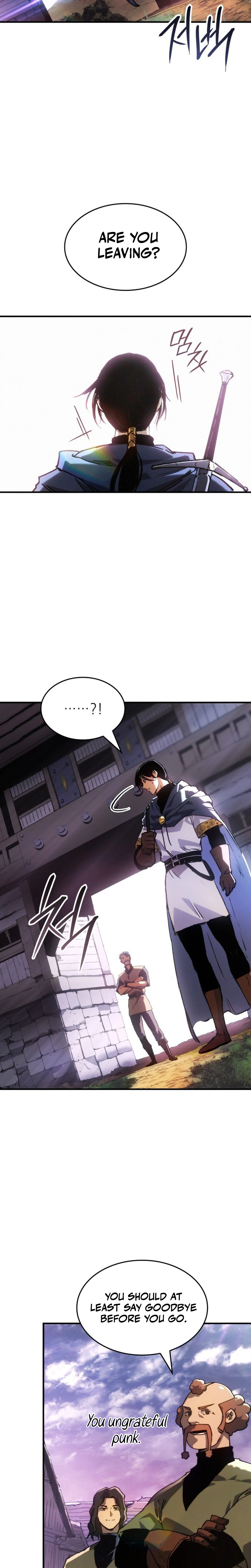 Record of Lodoss War: The Necromancer Queen  Chapter 12 Page 23
