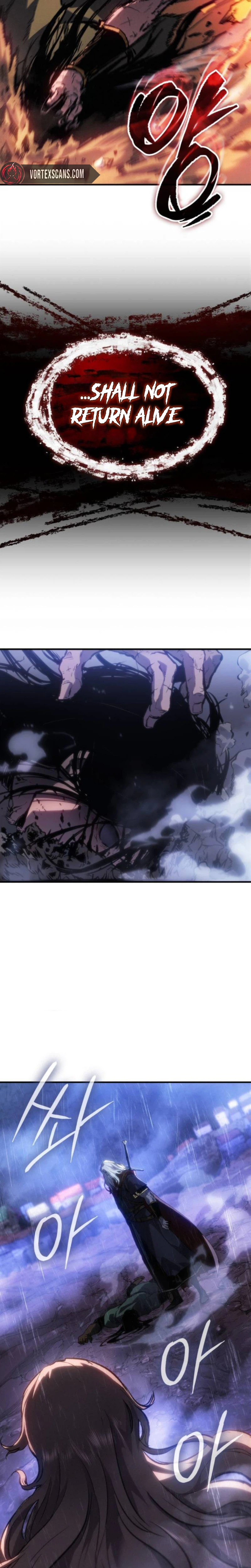 Record of Lodoss War: The Necromancer Queen  Chapter 6 Page 19
