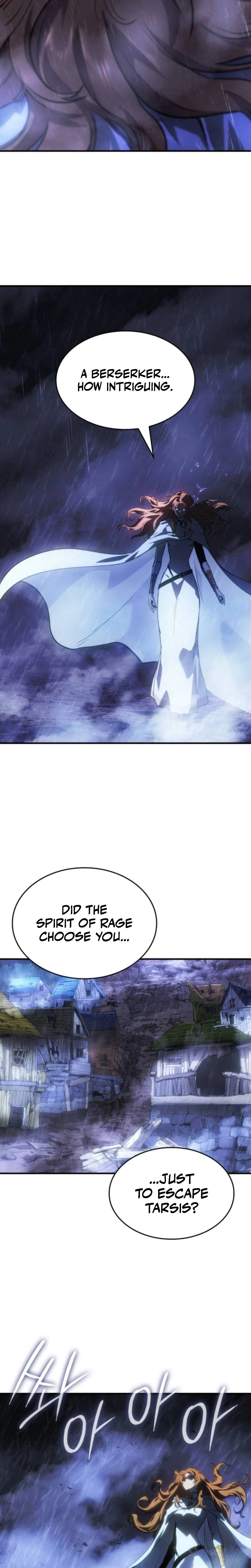 Record of Lodoss War: The Necromancer Queen  Chapter 6 Page 20