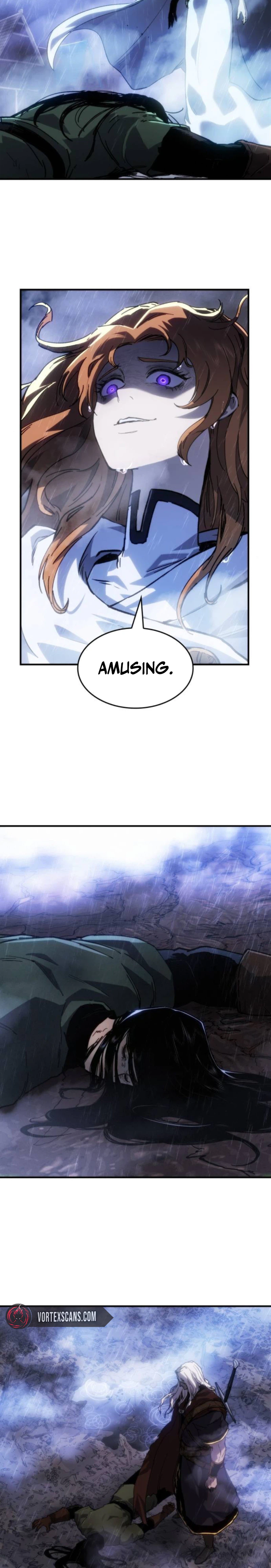 Record of Lodoss War: The Necromancer Queen  Chapter 6 Page 21