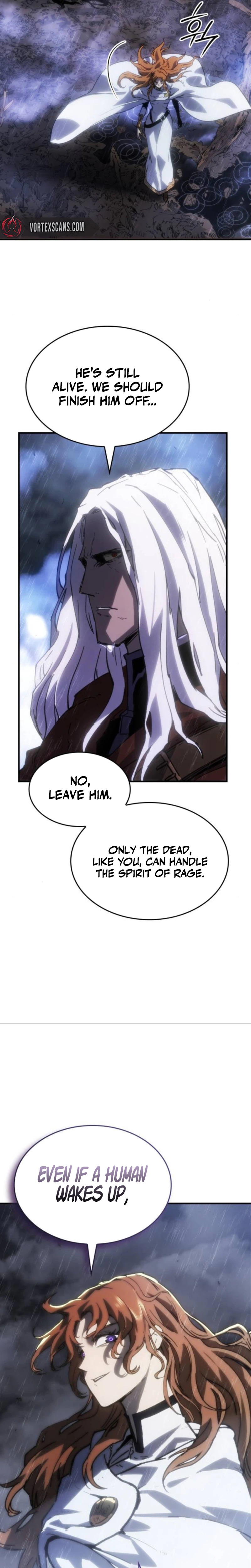 Record of Lodoss War: The Necromancer Queen  Chapter 6 Page 22