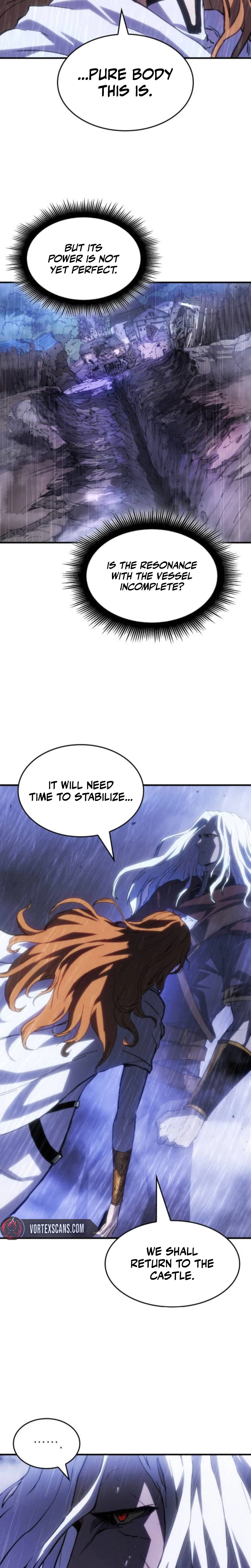 Record of Lodoss War: The Necromancer Queen  Chapter 6 Page 29