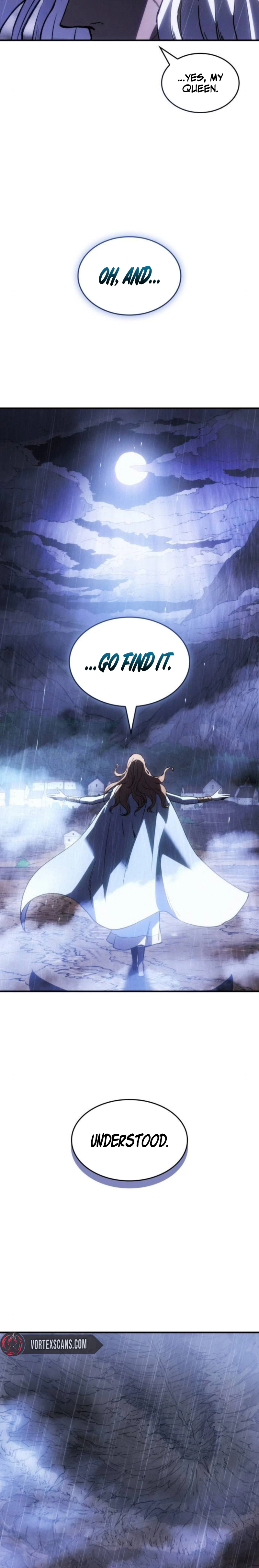 Record of Lodoss War: The Necromancer Queen  Chapter 6 Page 30