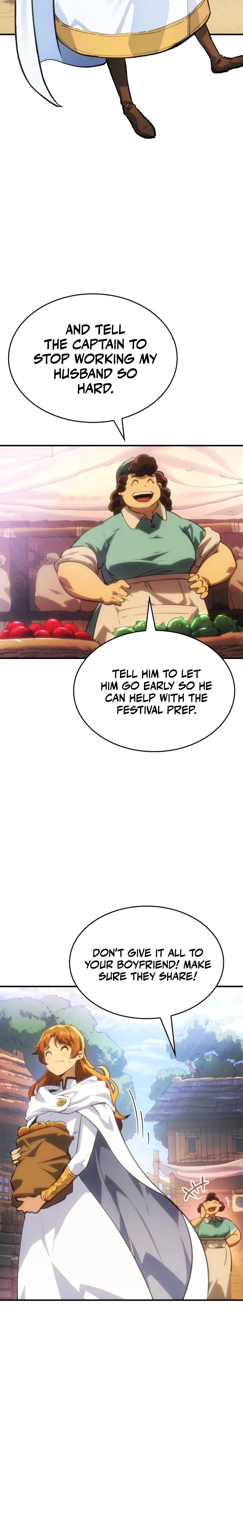 Record of Lodoss War: The Necromancer Queen  Chapter 2 Page 6