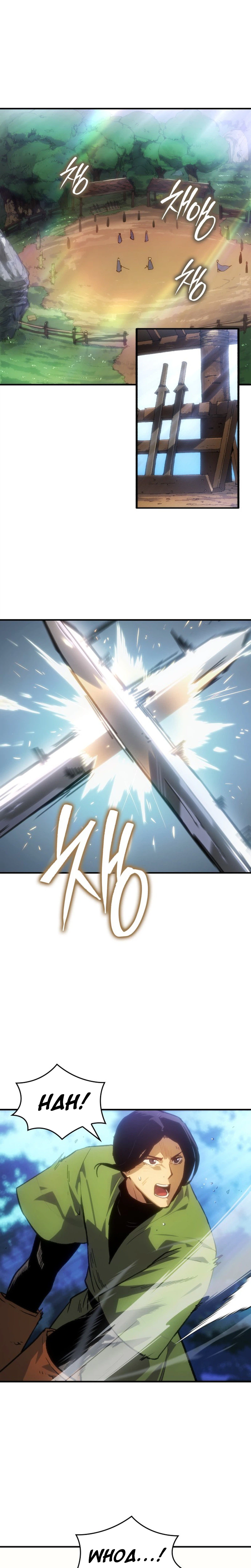 Record of Lodoss War: The Necromancer Queen  Chapter 2 Page 7
