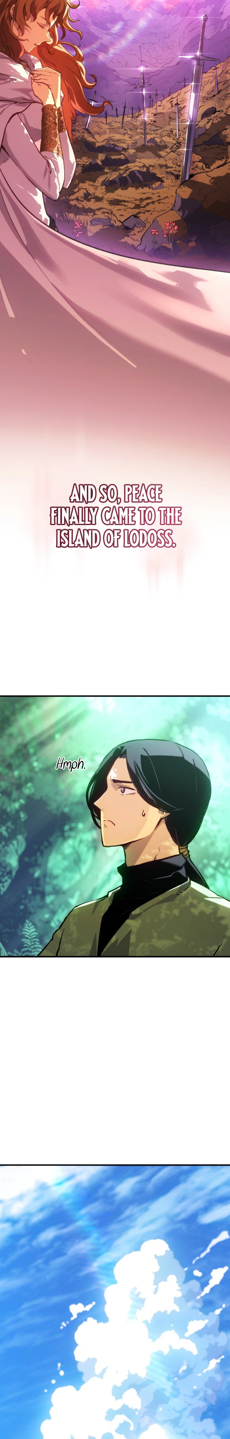 Record of Lodoss War: The Necromancer Queen  Chapter 2 Page 18