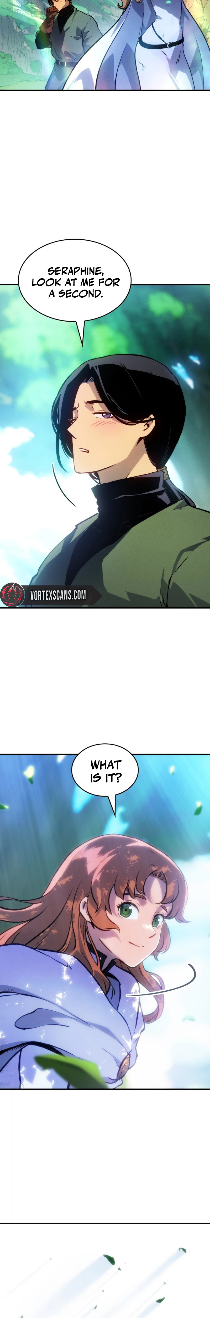 Record of Lodoss War: The Necromancer Queen  Chapter 2 Page 20
