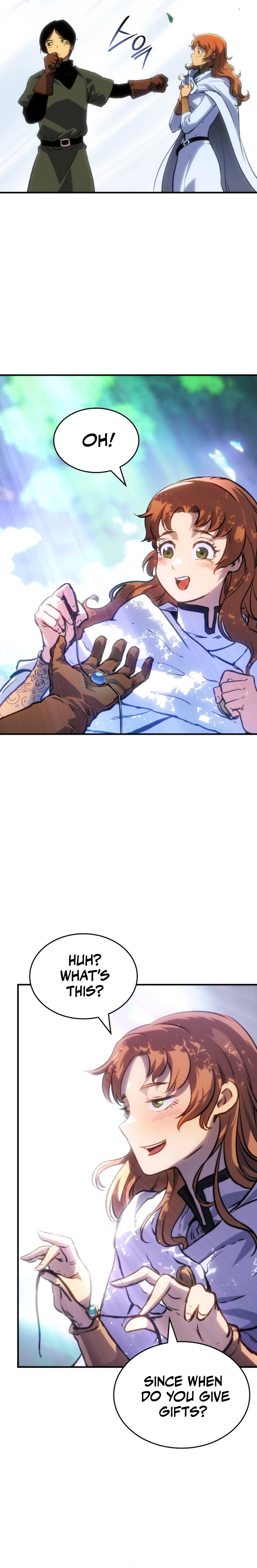 Record of Lodoss War: The Necromancer Queen  Chapter 2 Page 21