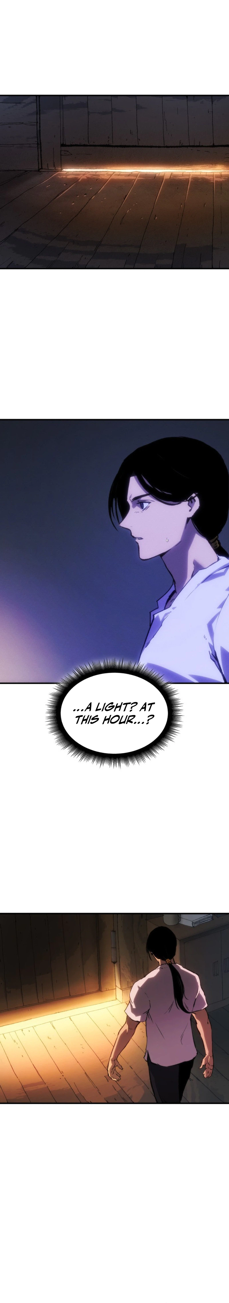Record of Lodoss War: The Necromancer Queen  Chapter 2 Page 33