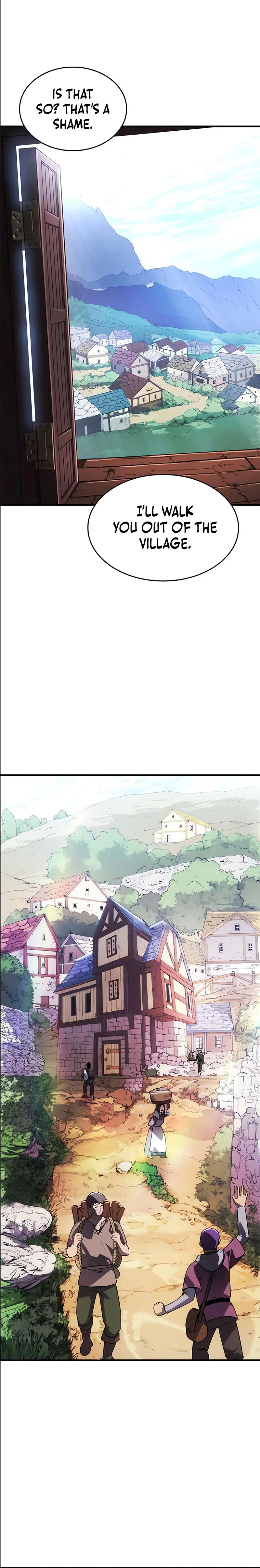 Record of Lodoss War: The Necromancer Queen  Chapter 7 Page 6
