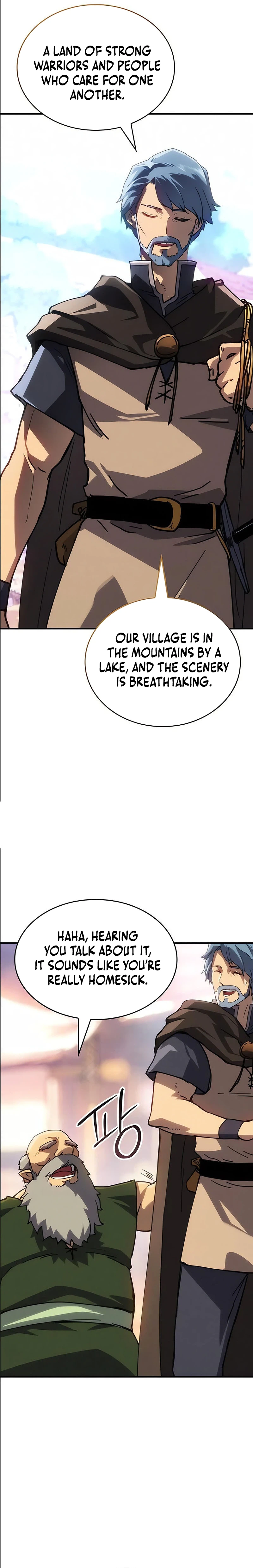 Record of Lodoss War: The Necromancer Queen  Chapter 7 Page 9