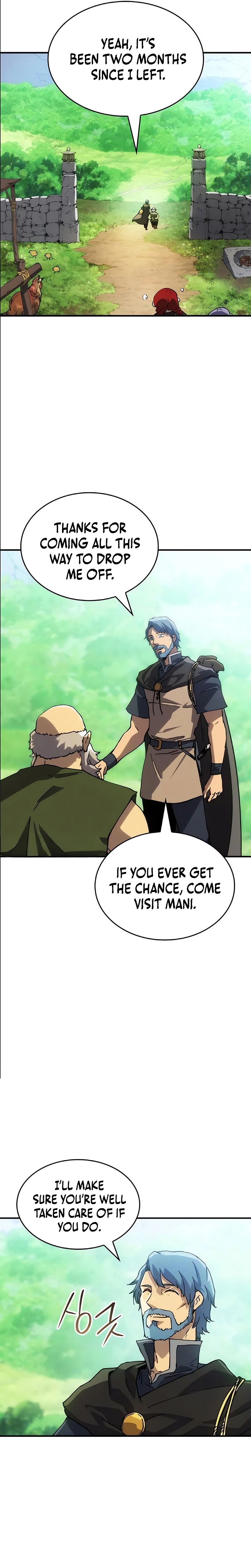 Record of Lodoss War: The Necromancer Queen  Chapter 7 Page 10