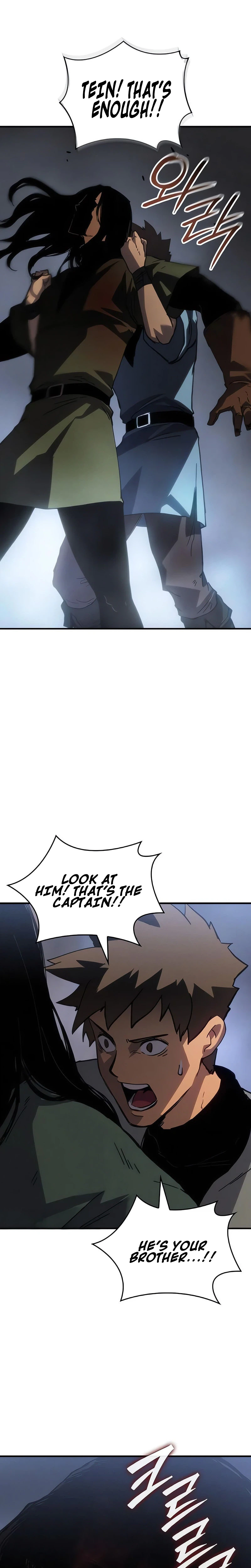 Record of Lodoss War: The Necromancer Queen  Chapter 7 Page 25